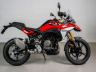 BMW F 450GS